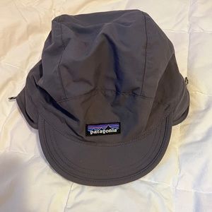 Patagonia Fleece Ski Hat
